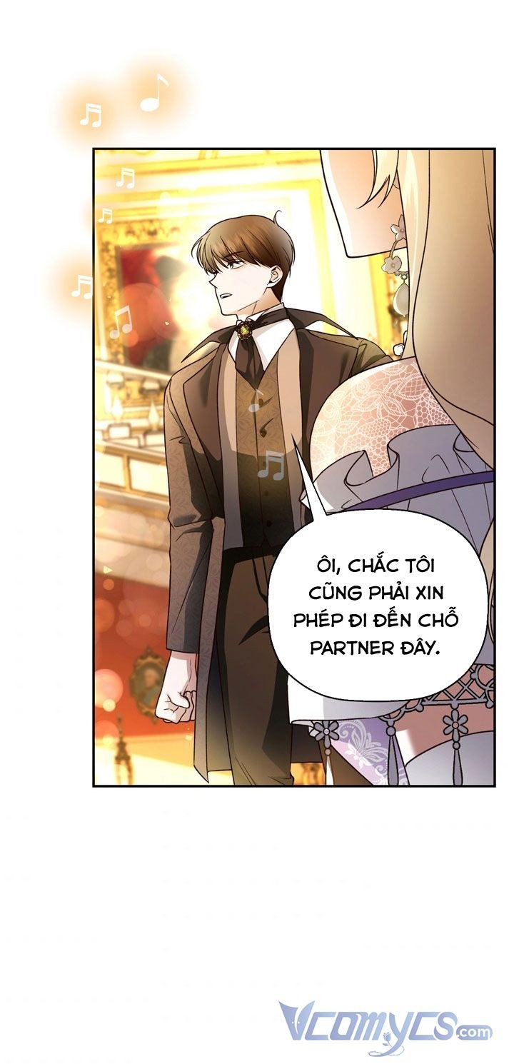 Phương Pháp Che Giấu Đứa Con Của Hoàng Đế: Chapter 34.5