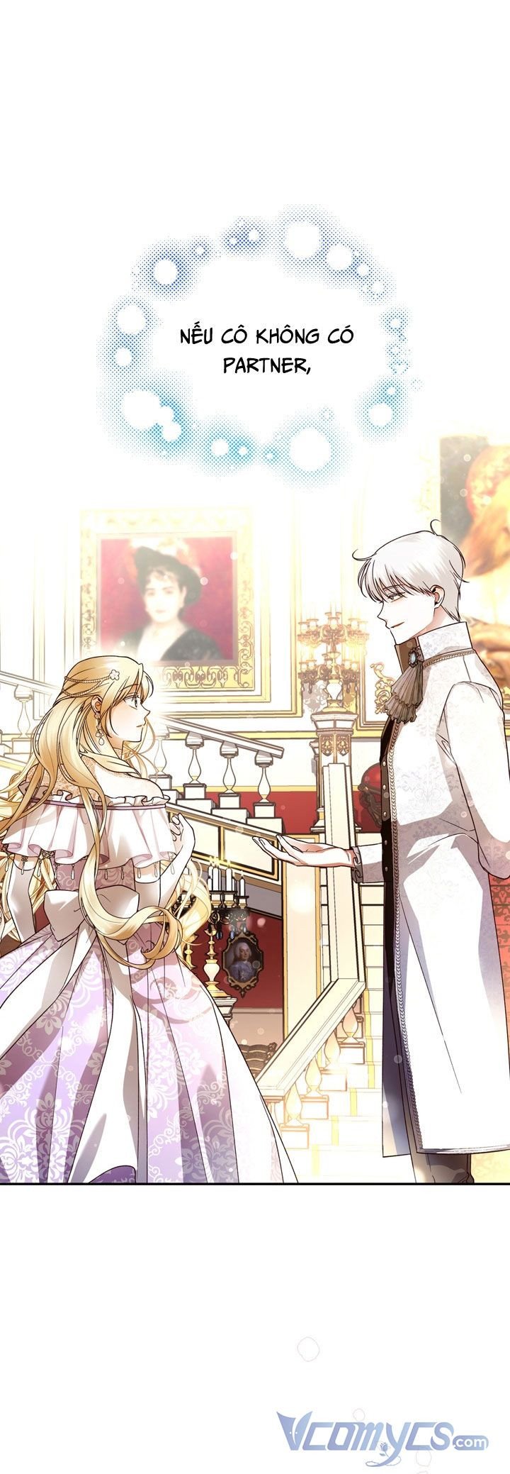 Phương Pháp Che Giấu Đứa Con Của Hoàng Đế: Chapter 34.5