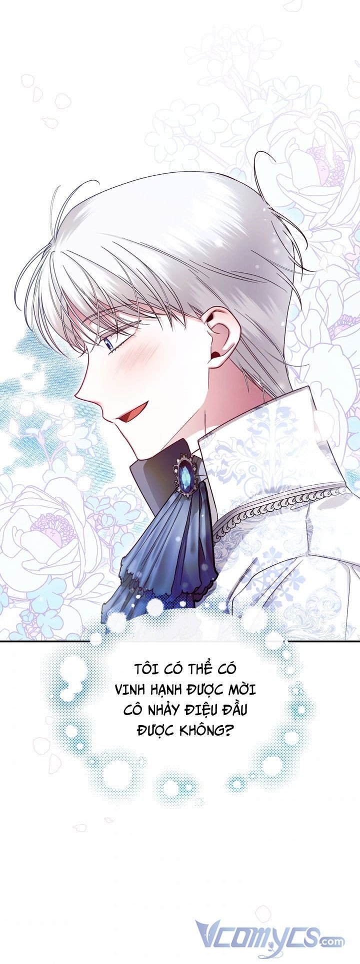 Phương Pháp Che Giấu Đứa Con Của Hoàng Đế: Chapter 34.5