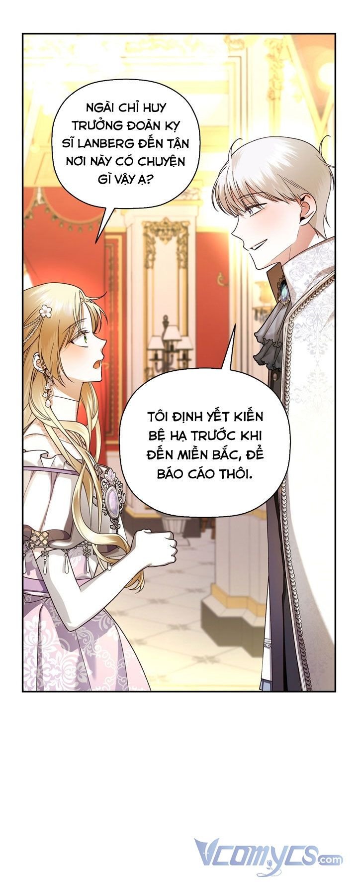 Phương Pháp Che Giấu Đứa Con Của Hoàng Đế: Chapter 34.5