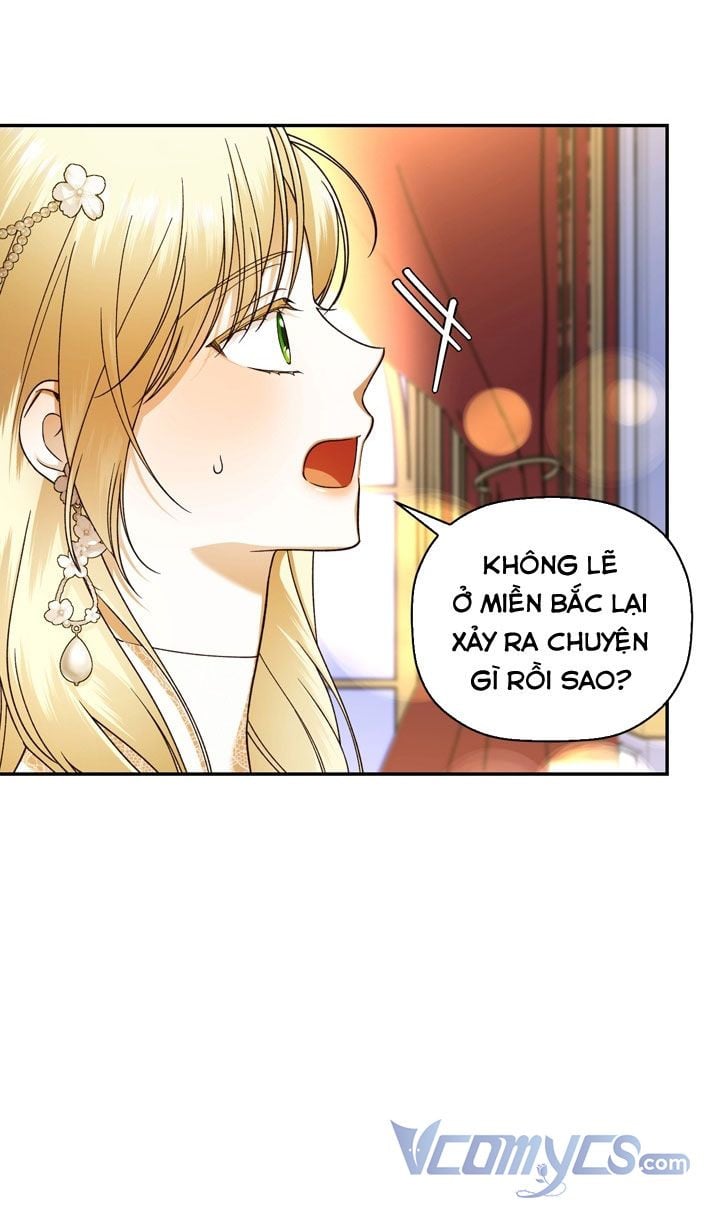 Phương Pháp Che Giấu Đứa Con Của Hoàng Đế: Chapter 34.5