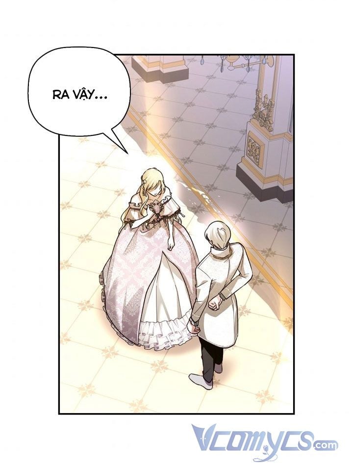 Phương Pháp Che Giấu Đứa Con Của Hoàng Đế: Chapter 34.5