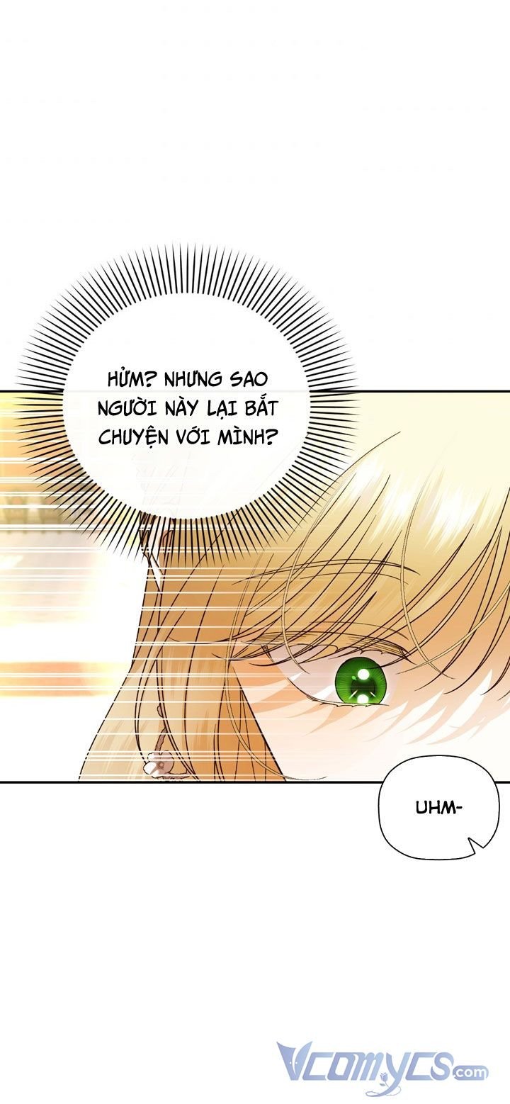 Phương Pháp Che Giấu Đứa Con Của Hoàng Đế: Chapter 34.5