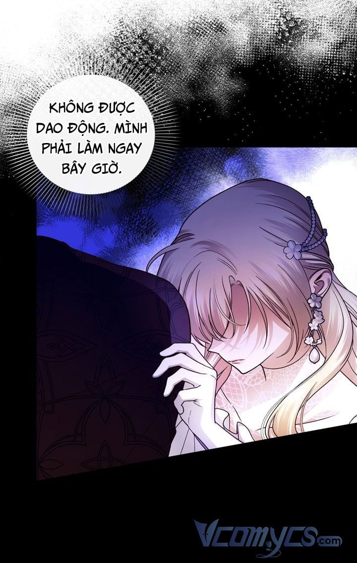 Phương Pháp Che Giấu Đứa Con Của Hoàng Đế: Chapter 35.5