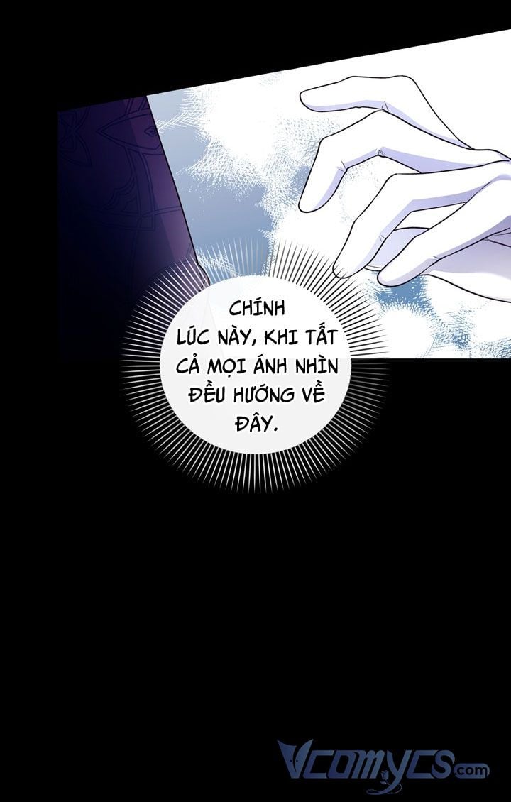 Phương Pháp Che Giấu Đứa Con Của Hoàng Đế: Chapter 35.5