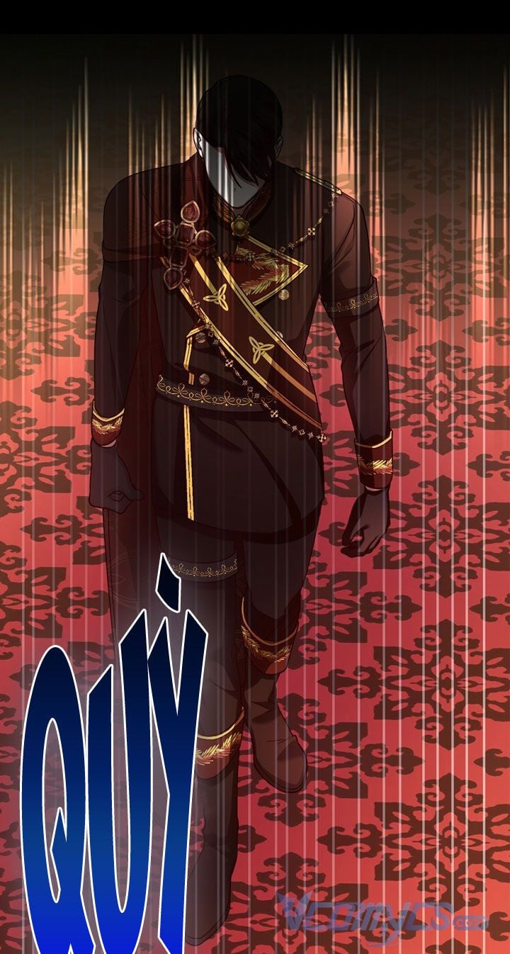 Phương Pháp Che Giấu Đứa Con Của Hoàng Đế: Chapter 35.5