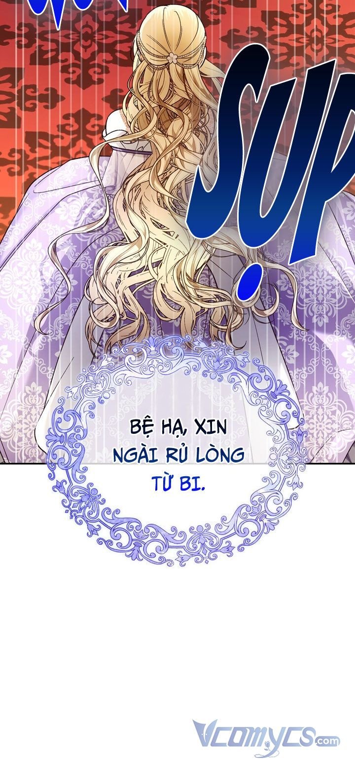 Phương Pháp Che Giấu Đứa Con Của Hoàng Đế: Chapter 35.5