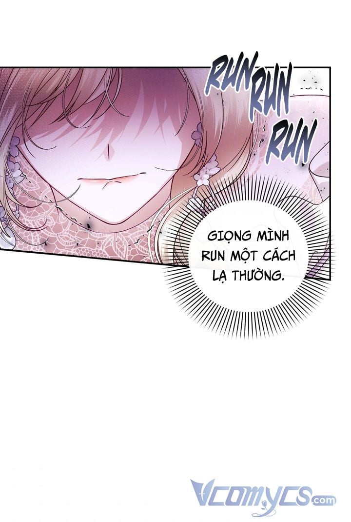 Phương Pháp Che Giấu Đứa Con Của Hoàng Đế: Chapter 35.5