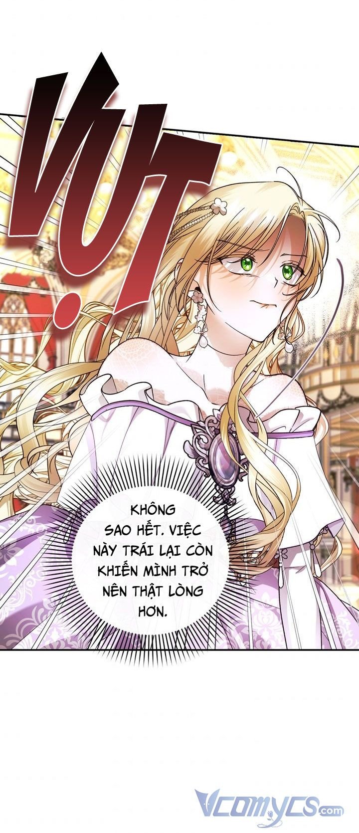 Phương Pháp Che Giấu Đứa Con Của Hoàng Đế: Chapter 35.5