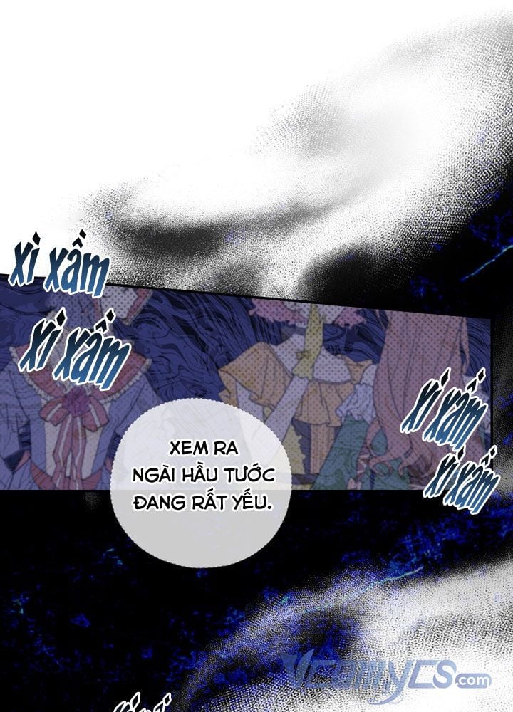 Phương Pháp Che Giấu Đứa Con Của Hoàng Đế: Chapter 35.5