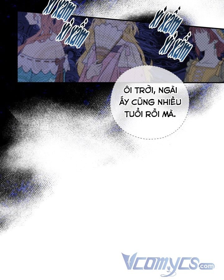 Phương Pháp Che Giấu Đứa Con Của Hoàng Đế: Chapter 35.5