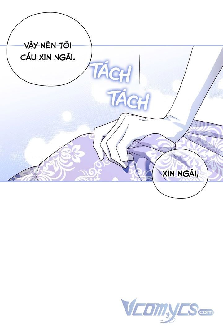 Phương Pháp Che Giấu Đứa Con Của Hoàng Đế: Chapter 35.5