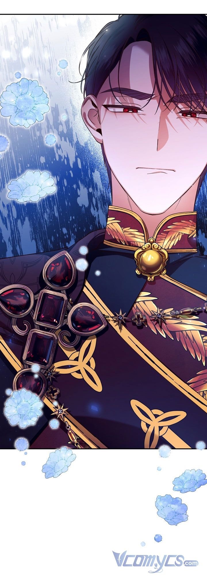 Phương Pháp Che Giấu Đứa Con Của Hoàng Đế: Chapter 35.5