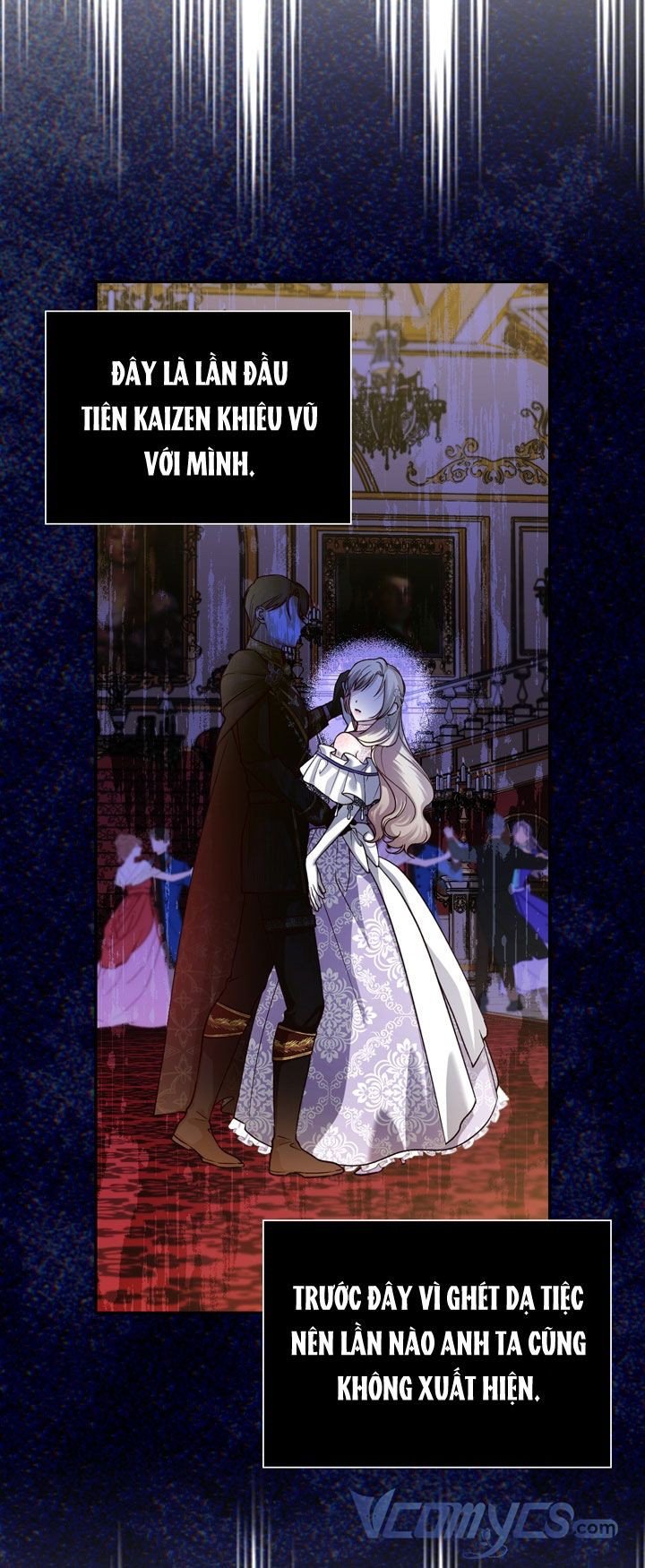 Phương Pháp Che Giấu Đứa Con Của Hoàng Đế: Chapter 35.5