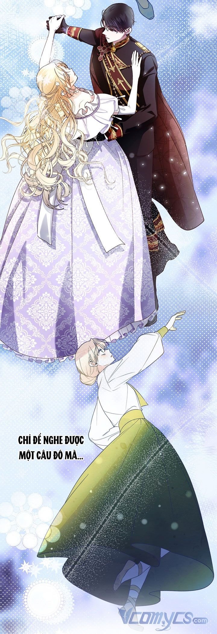 Phương Pháp Che Giấu Đứa Con Của Hoàng Đế: Chapter 35.5