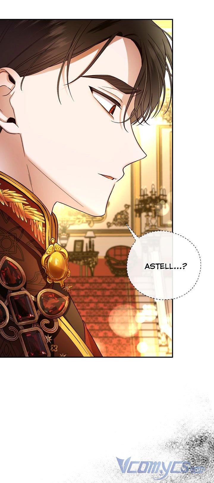 Phương Pháp Che Giấu Đứa Con Của Hoàng Đế: Chapter 35.5