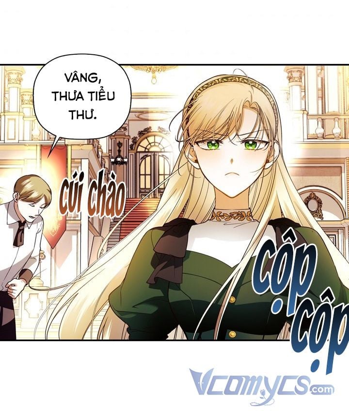 Phương Pháp Che Giấu Đứa Con Của Hoàng Đế: Chapter 37.5