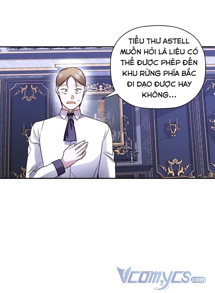 Phương Pháp Che Giấu Đứa Con Của Hoàng Đế: Chapter 37.5