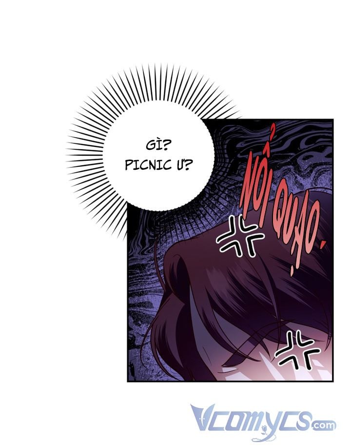 Phương Pháp Che Giấu Đứa Con Của Hoàng Đế: Chapter 37.5