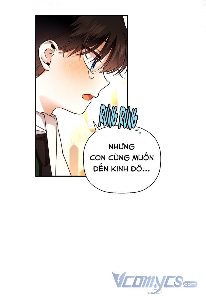 Phương Pháp Che Giấu Đứa Con Của Hoàng Đế: Chapter 37.5