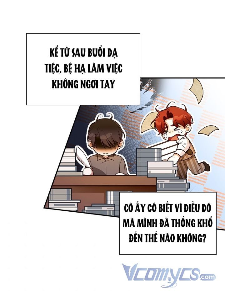 Phương Pháp Che Giấu Đứa Con Của Hoàng Đế: Chapter 37.5