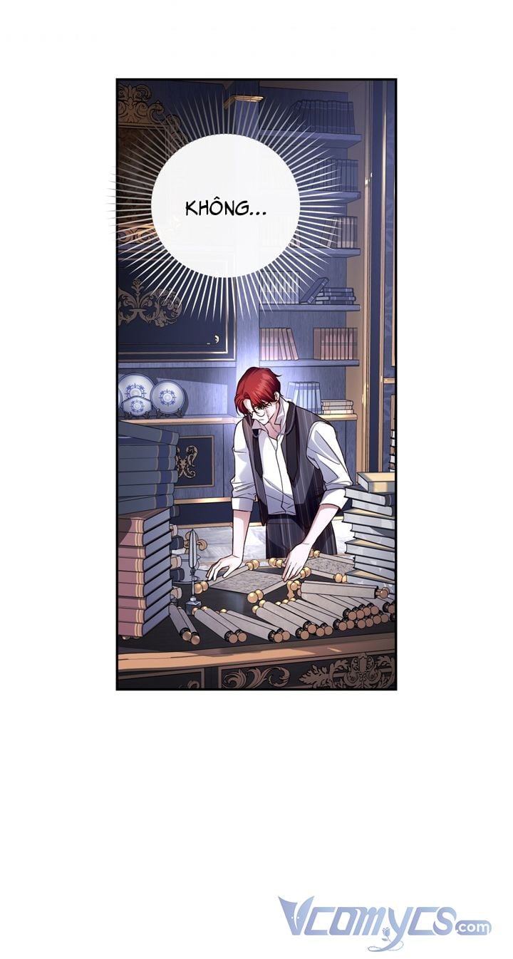 Phương Pháp Che Giấu Đứa Con Của Hoàng Đế: Chapter 37.5