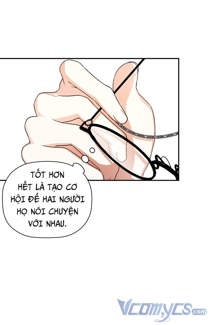 Phương Pháp Che Giấu Đứa Con Của Hoàng Đế: Chapter 37.5