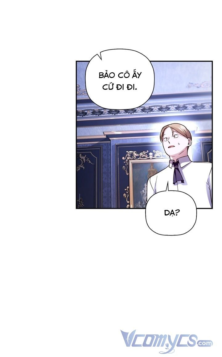 Phương Pháp Che Giấu Đứa Con Của Hoàng Đế: Chapter 37.5
