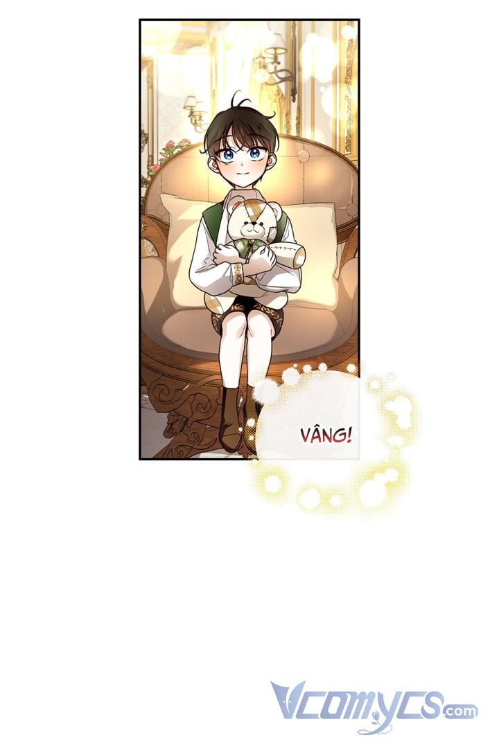 Phương Pháp Che Giấu Đứa Con Của Hoàng Đế: Chapter 37.5