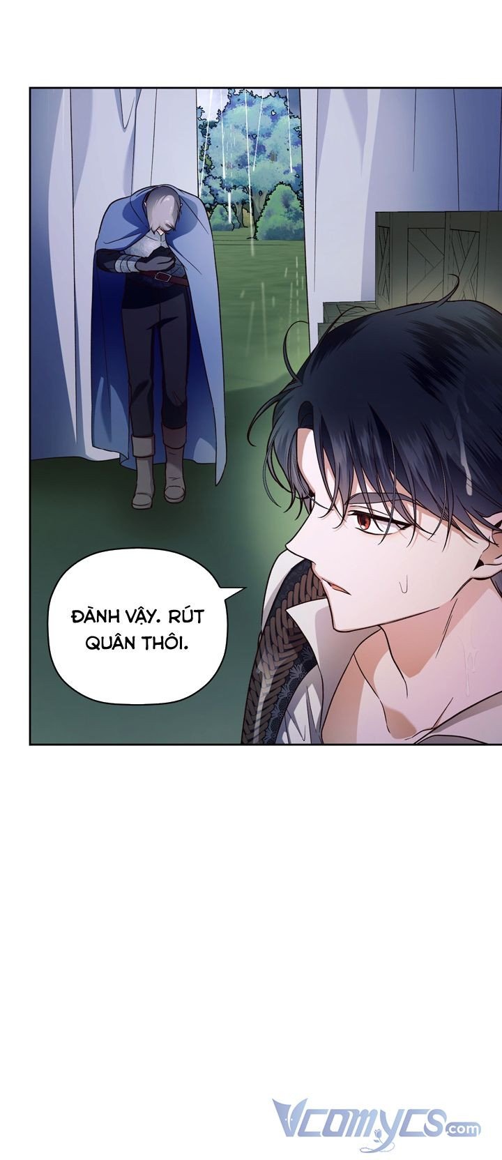 Phương Pháp Che Giấu Đứa Con Của Hoàng Đế: Chapter 38.5