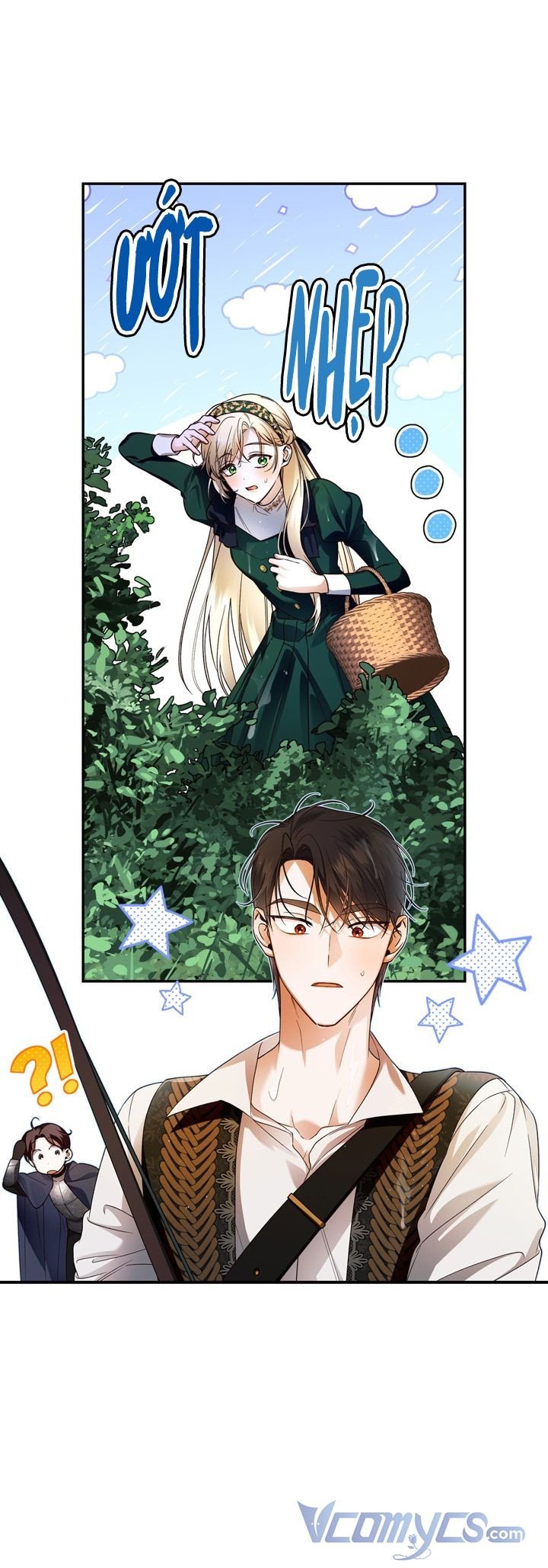 Phương Pháp Che Giấu Đứa Con Của Hoàng Đế: Chapter 38.5