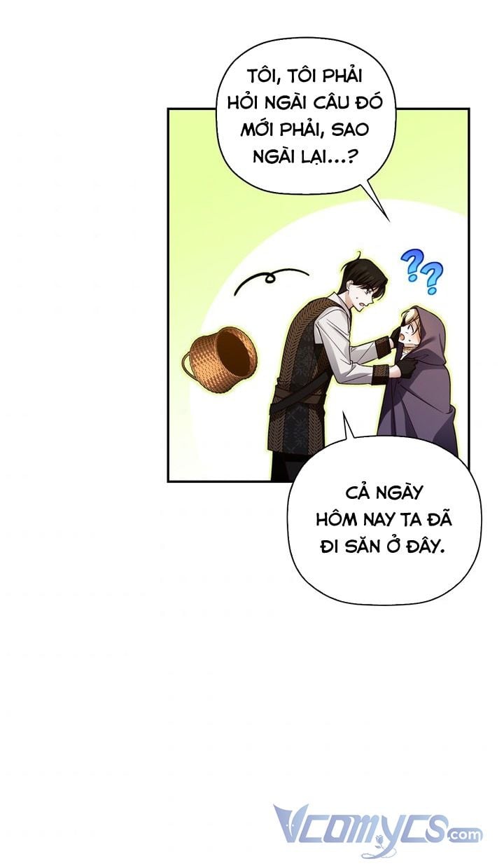 Phương Pháp Che Giấu Đứa Con Của Hoàng Đế: Chapter 38.5