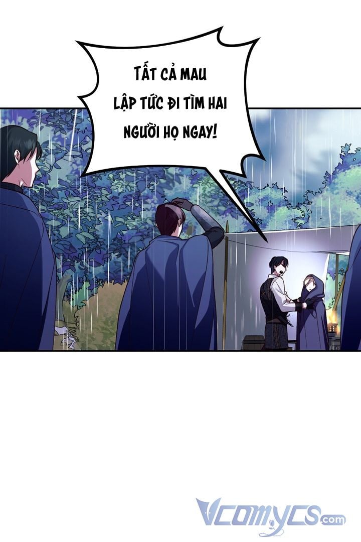 Phương Pháp Che Giấu Đứa Con Của Hoàng Đế: Chapter 38.5