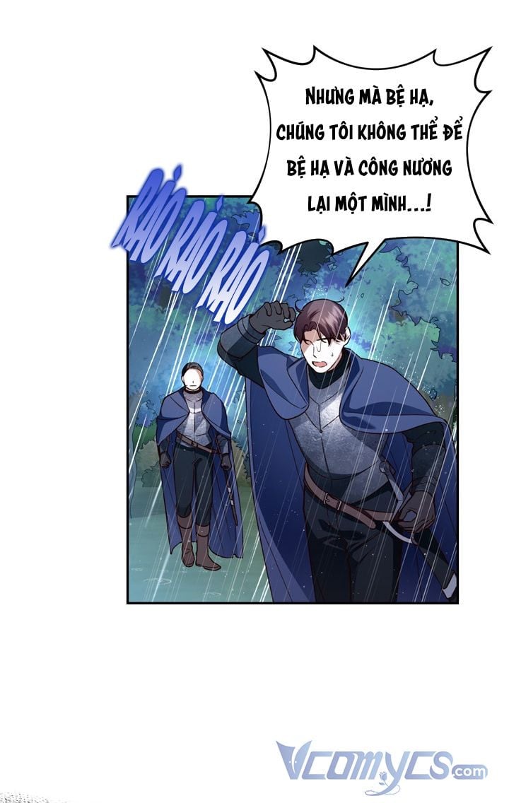 Phương Pháp Che Giấu Đứa Con Của Hoàng Đế: Chapter 38.5