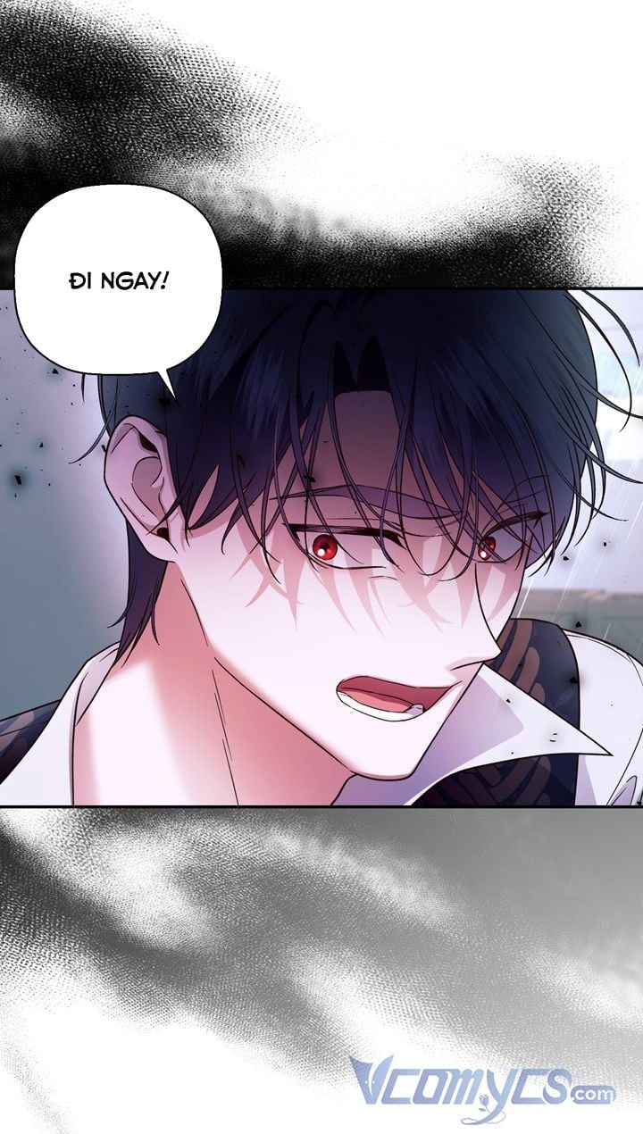 Phương Pháp Che Giấu Đứa Con Của Hoàng Đế: Chapter 38.5