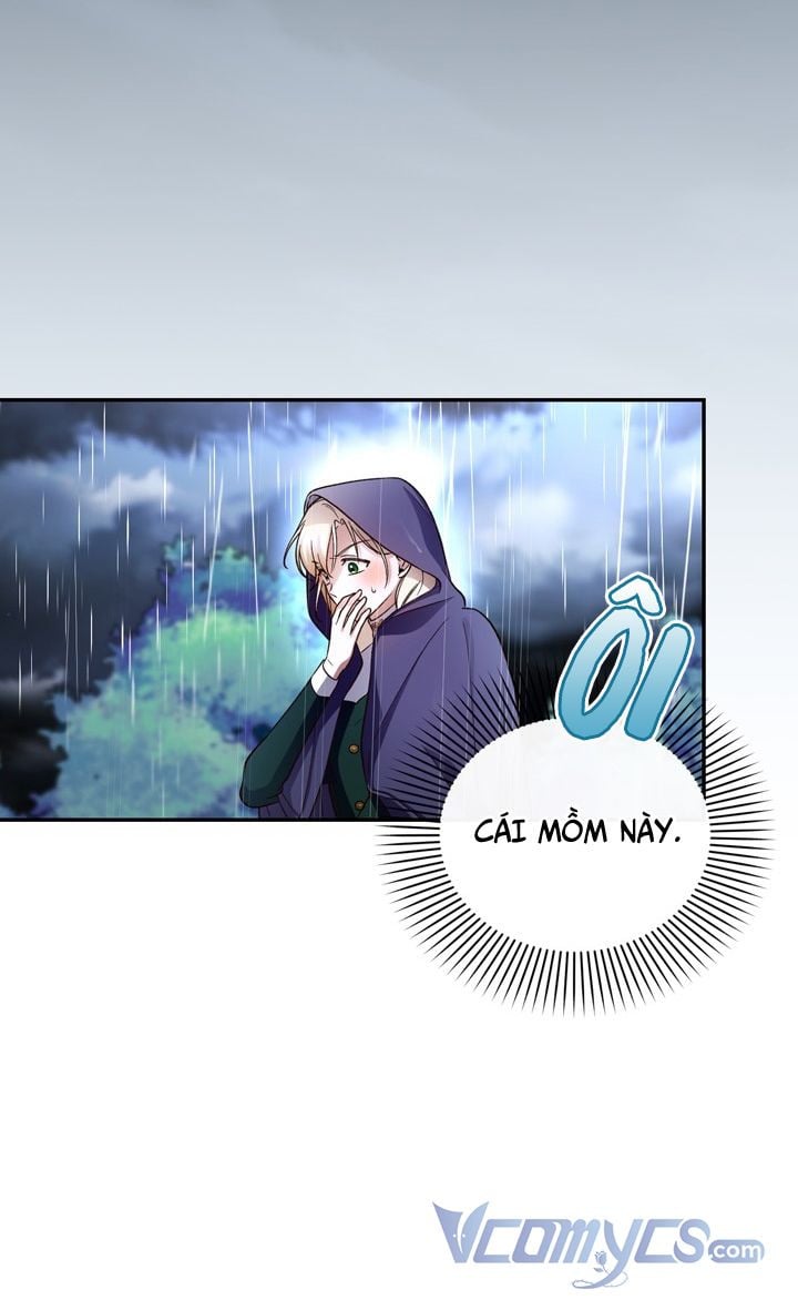 Phương Pháp Che Giấu Đứa Con Của Hoàng Đế: Chapter 38.5