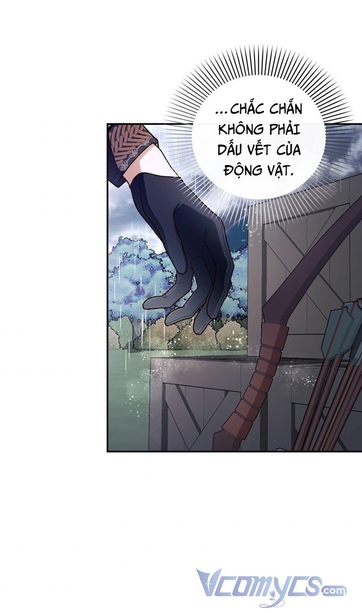 Phương Pháp Che Giấu Đứa Con Của Hoàng Đế: Chapter 38.5