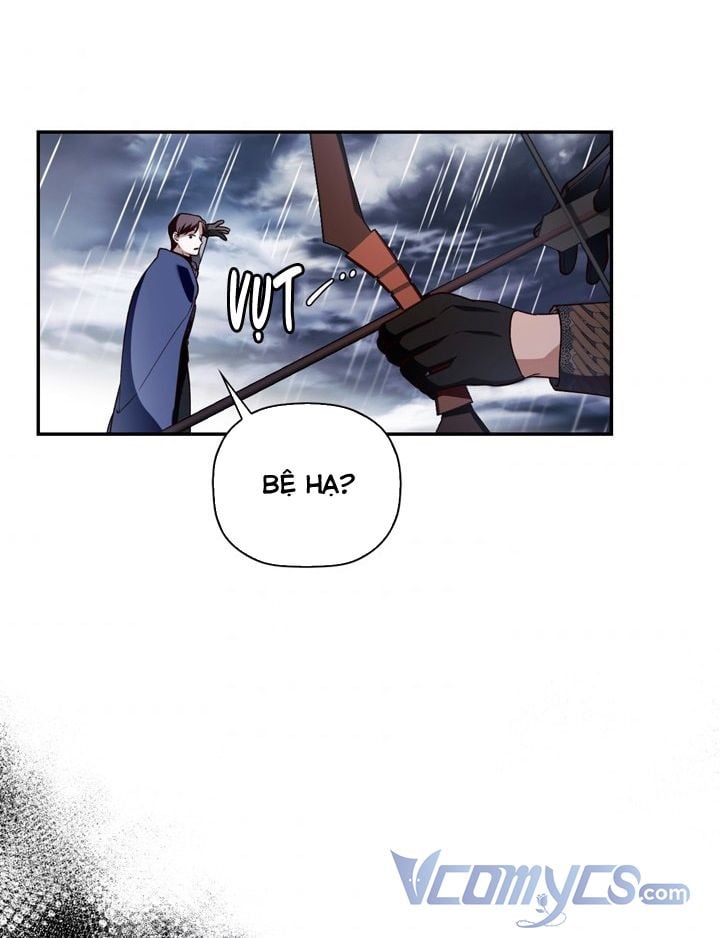 Phương Pháp Che Giấu Đứa Con Của Hoàng Đế: Chapter 38.5