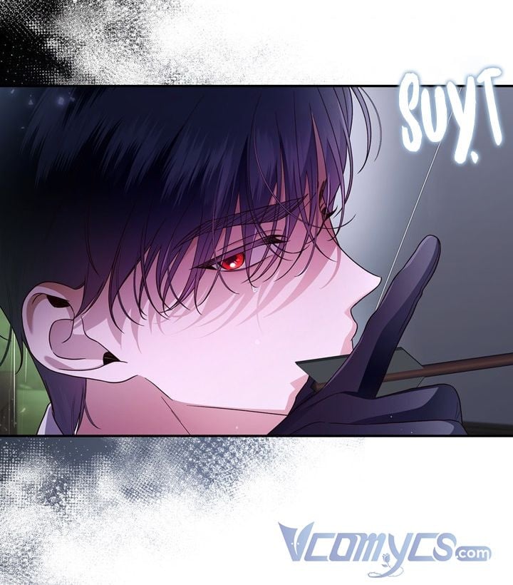 Phương Pháp Che Giấu Đứa Con Của Hoàng Đế: Chapter 38.5