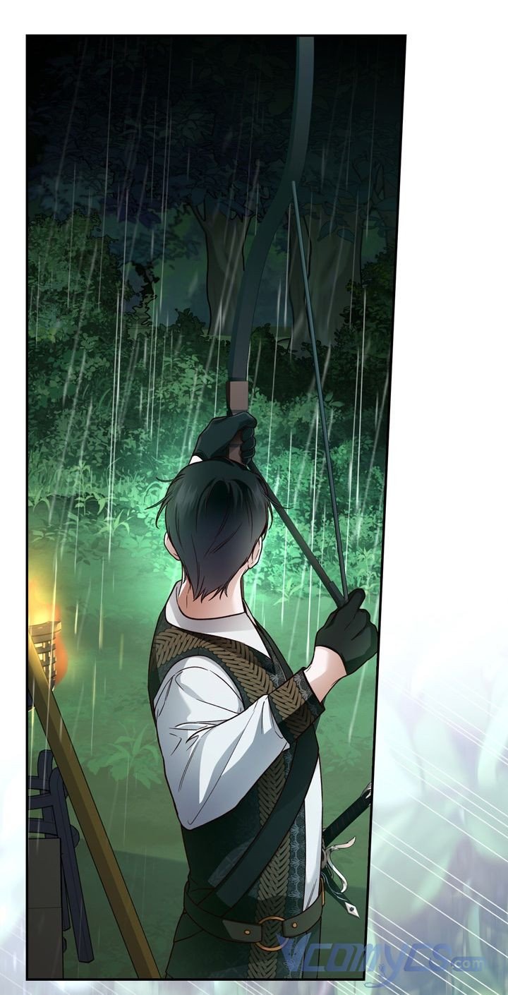 Phương Pháp Che Giấu Đứa Con Của Hoàng Đế: Chapter 38.5