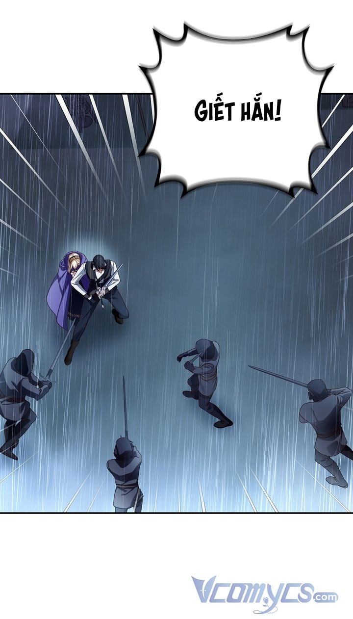 Phương Pháp Che Giấu Đứa Con Của Hoàng Đế: Chapter 39.5