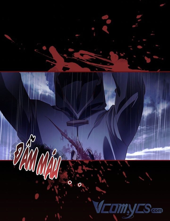 Phương Pháp Che Giấu Đứa Con Của Hoàng Đế: Chapter 39.5