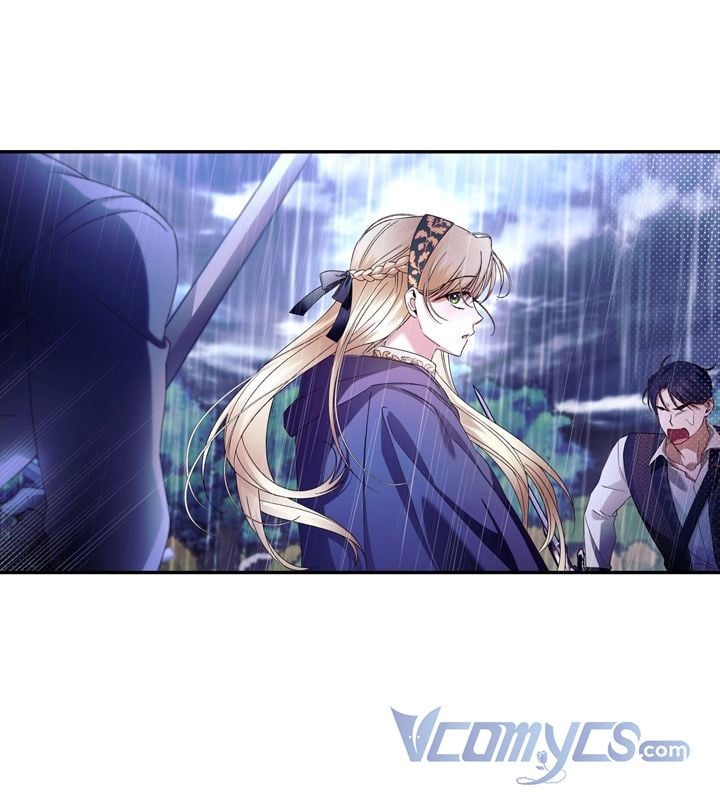 Phương Pháp Che Giấu Đứa Con Của Hoàng Đế: Chapter 39.5