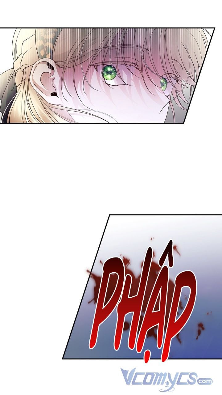 Phương Pháp Che Giấu Đứa Con Của Hoàng Đế: Chapter 39.5