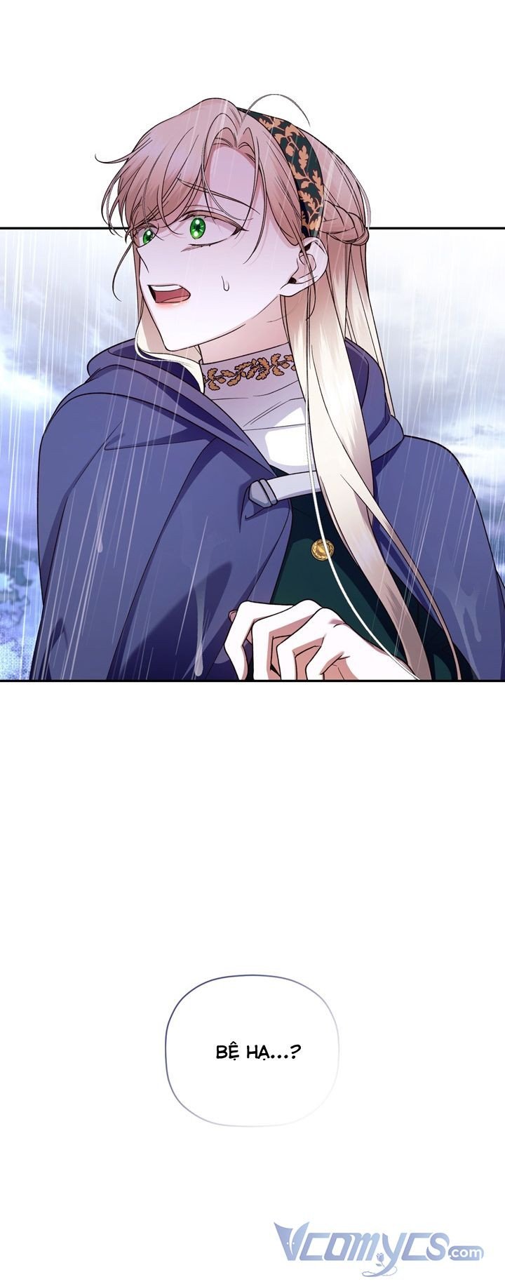 Phương Pháp Che Giấu Đứa Con Của Hoàng Đế: Chapter 39.5
