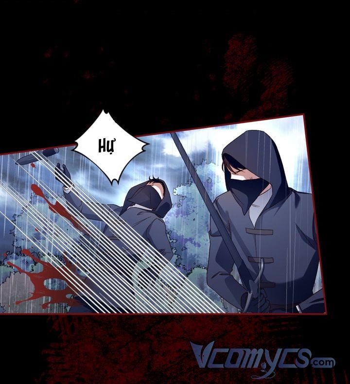 Phương Pháp Che Giấu Đứa Con Của Hoàng Đế: Chapter 39.5