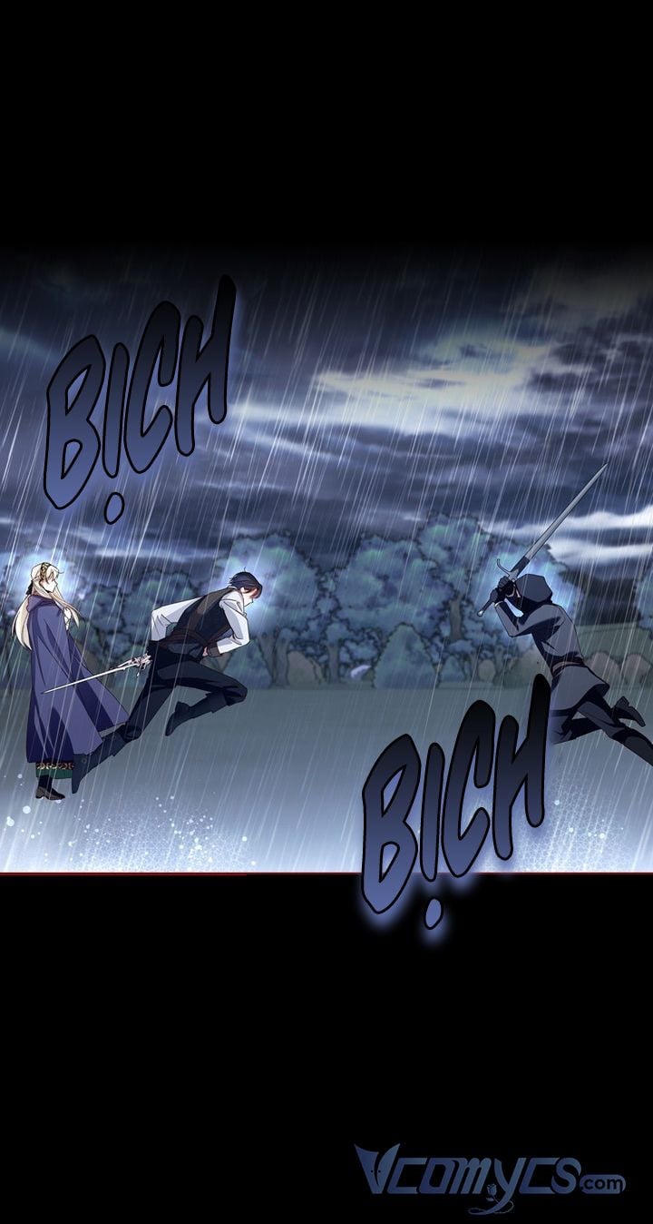 Phương Pháp Che Giấu Đứa Con Của Hoàng Đế: Chapter 39.5