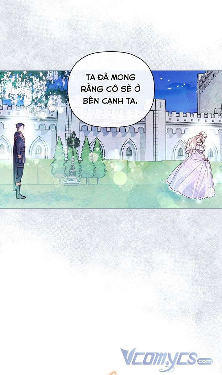 Phương Pháp Che Giấu Đứa Con Của Hoàng Đế: Chapter 40.5