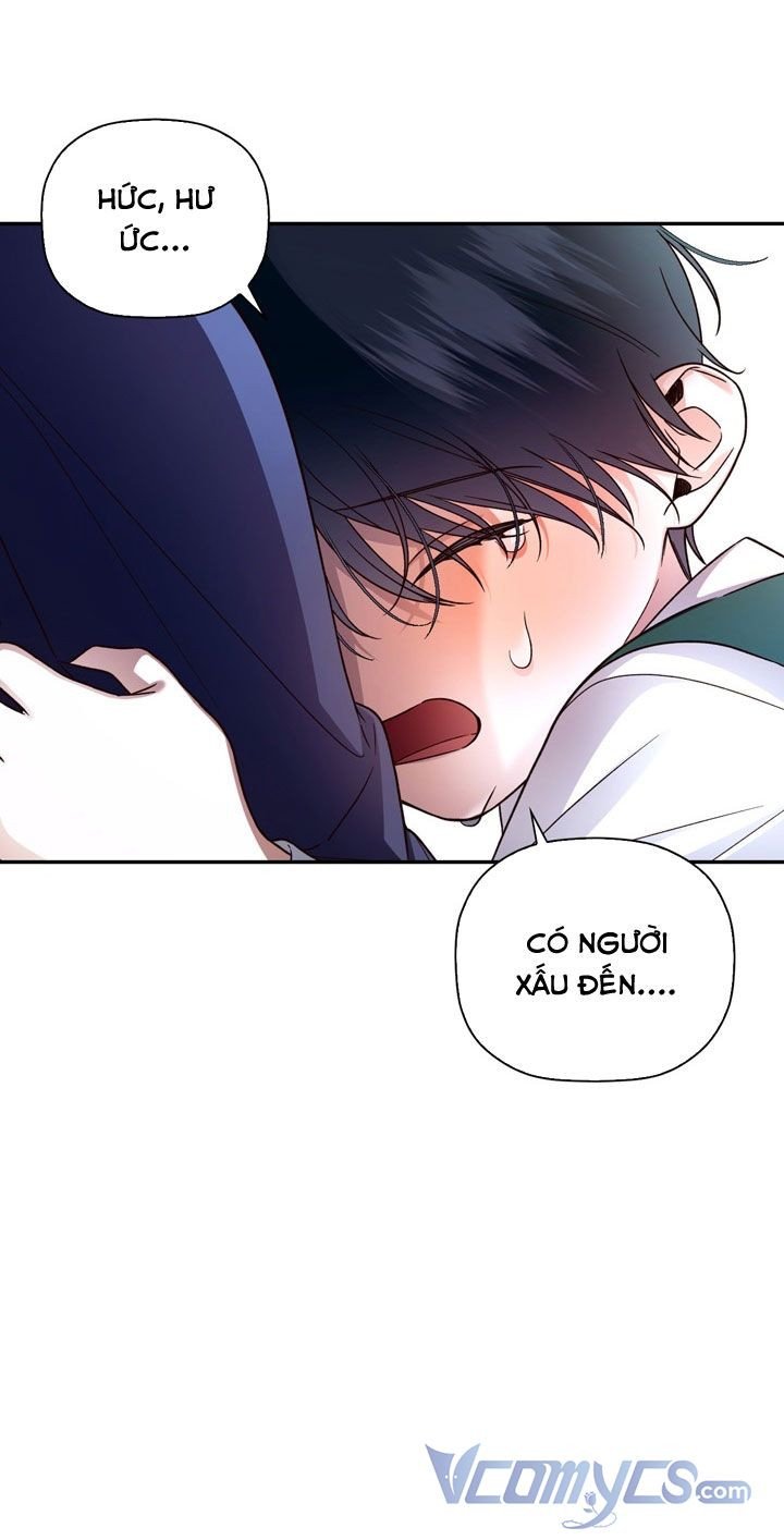 Phương Pháp Che Giấu Đứa Con Của Hoàng Đế: Chapter 40.5