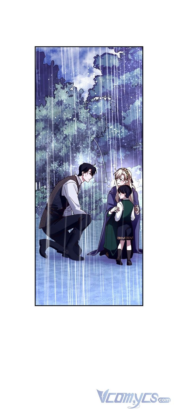 Phương Pháp Che Giấu Đứa Con Của Hoàng Đế: Chapter 40.5